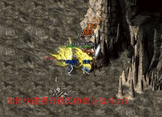 如何快速提升通灵师职业战斗力? 如何快速提升通灵师职业战斗力?