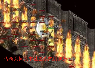 传奇为何狗书让游戏热度飙升? 传奇为何狗书让游戏热度飙升?