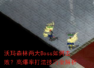 ɭBossλܣ߱ʴ򷨼ȫ