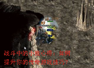 ս���е�С���ĵã����������Ĵ�����Ϸ���ɣ�