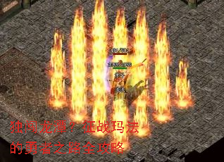 ������̶����ս�귨������֮·ȫ����