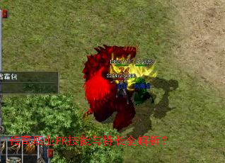 ����ְҵPK�������س�ȫ������