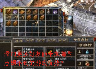 ���Ӹ�������ܴ�����Щ���벻������Ϸ���ƣ�