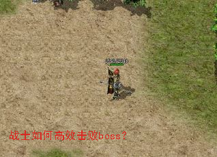 սʿ��θ�Ч����boss��