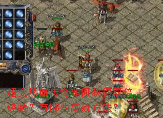 ������Ѫ������λ��˫�����飿����Щ��Ч������