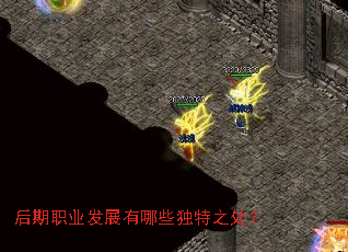 ����ְҵ��չ����Щ����֮����