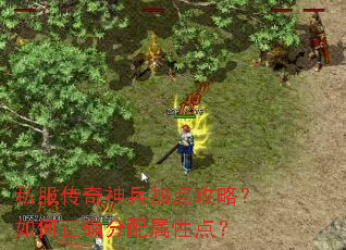 ˽����������ӵ㹥�ԣ������ȷ�������Ե㣿