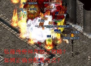 ˽����������ӵ㹥�ԣ������ȷ�������Ե㣿