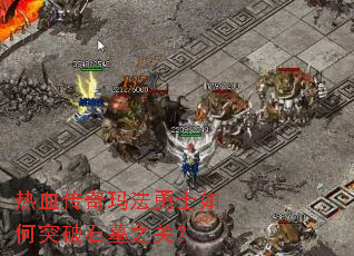 ��Ѫ�����귨��ʿ���ͻ��ʯĹ֮�أ�