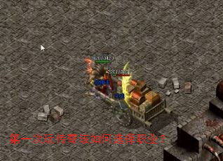 ��һ���洫������ѡ��ְҵ��