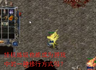 �һ�����Ҳ�ܳ�Ϊ��Ϸ�е�һ�����з�ʽ��