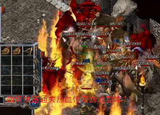 ��ο���ͨ����Ѫ������Ϸ������