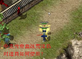 �б䴫��Ѫս������ʱ�������ʹ�ã�