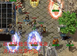 ս��泬�䴫��ħ�п���������ʲô��