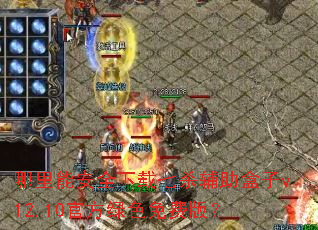 �����ܰ�ȫ������ɱ��������v12.10�ٷ���ɫ��Ѱ棿