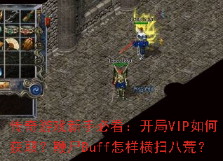 ������Ϸ���ֱؿ�������VIP��λ�ȡ����ʬBuff������ɨ�˻ģ�