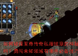 �������������˽�����µ����ش��룿�´�δ֪��������Щ�ر����ɣ�