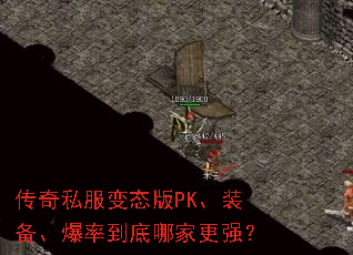 ����˽����̬��PK��װ�������ʵ����ļҸ�ǿ��