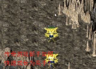 传奇游戏新手如何快速成长为高手? 传奇游戏新手如何快速成长为高手?