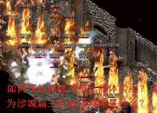 ���������Ѫ����˽�����������Ϊɳ�ǰ������ռ�������ʲô��