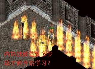 �ڹ����ܴﵽ���ټ����ܿ�ʼѧϰ��