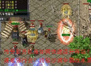 �����¿�˽����ο��������ȼ����������춥��װ��������齨��ǿ�л᣿�ռ�ɳ������ս����ʲô��ʮ�����������