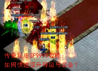 ����˽��SF9999���ԣ���ο��������ȼ���װ����