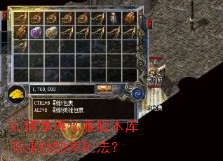 �������˽���汾����ҵ������淨��