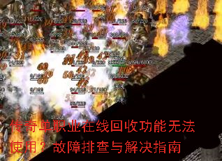 ���浥ְҵ���߻��չ����޷�ʹ�ã������Ų�����ָ��