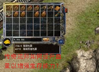 ���淨ʦ�������Ѫ������ǿ����������