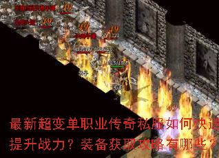 ���³��䵥ְҵ����˽����ο�������ս����װ����ȡ��������Щ��