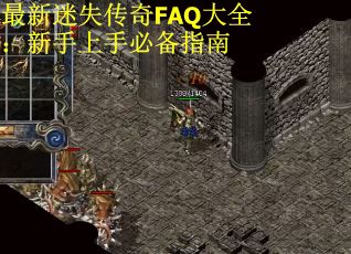 最新迷失传奇FAQ大全：新手上手必备指南